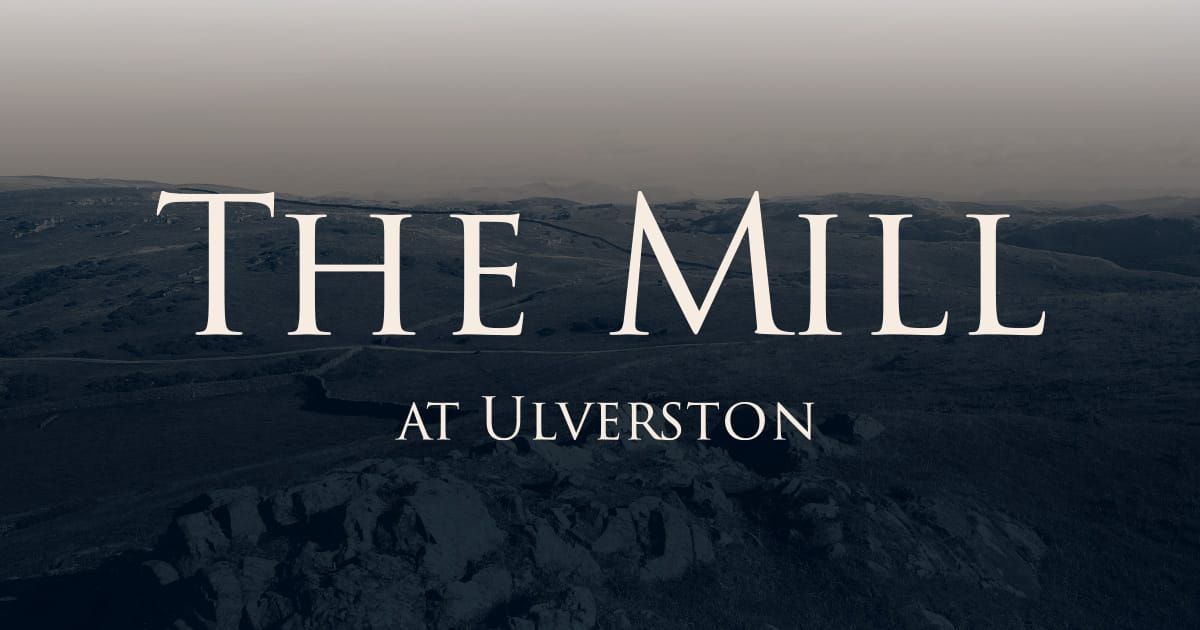 The Mill at Ulverston in Ulverston