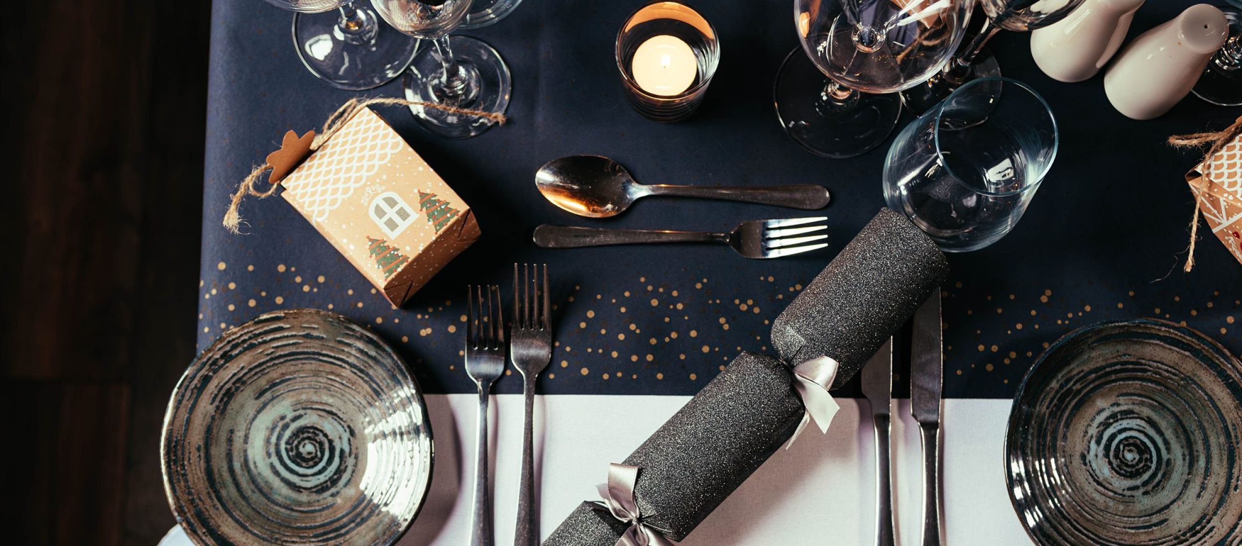 The Festive Season 2025