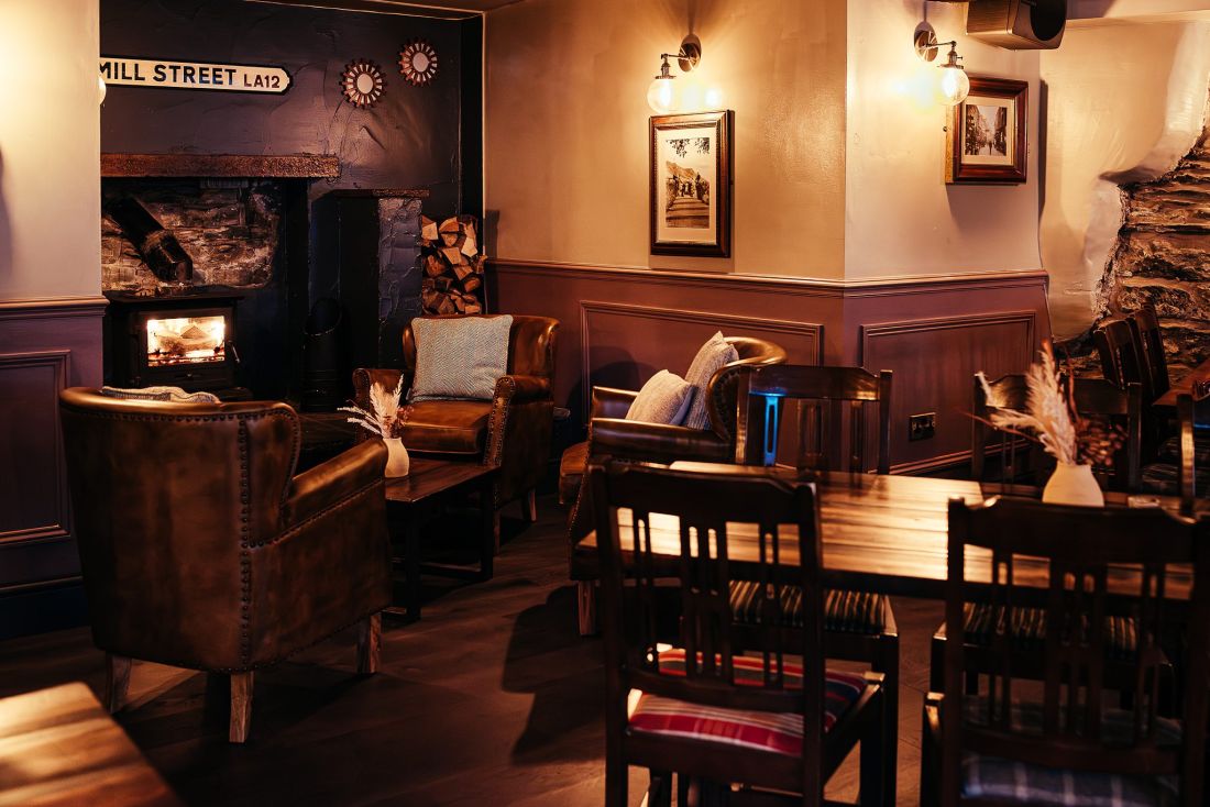 A Gastropub for All Occasions