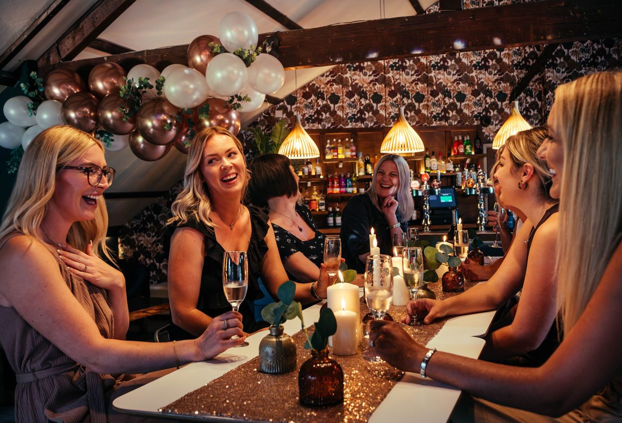 The Loft - Optional Extras