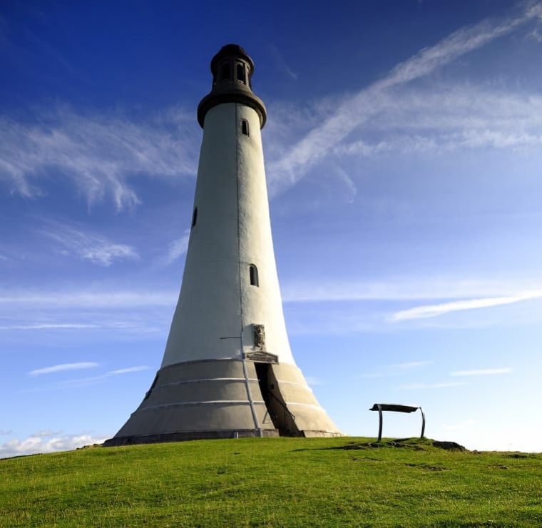 The Hoad Monument, Hoad Hill