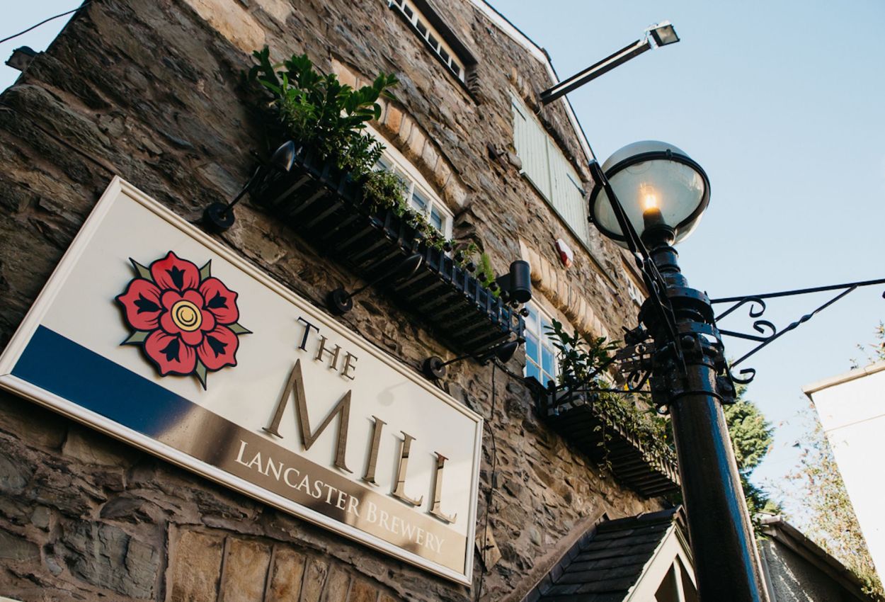 The Mill