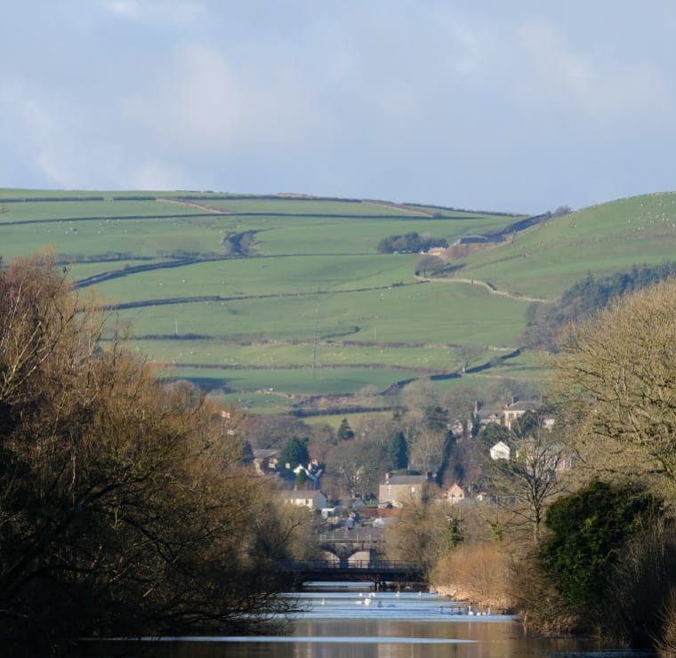 Ulverston Countryside Walks